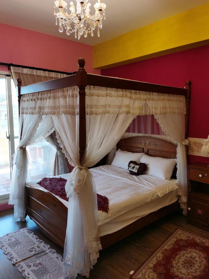 Golden Mary Bed & Breakfast T'ai-tung Eksteriør bilde
