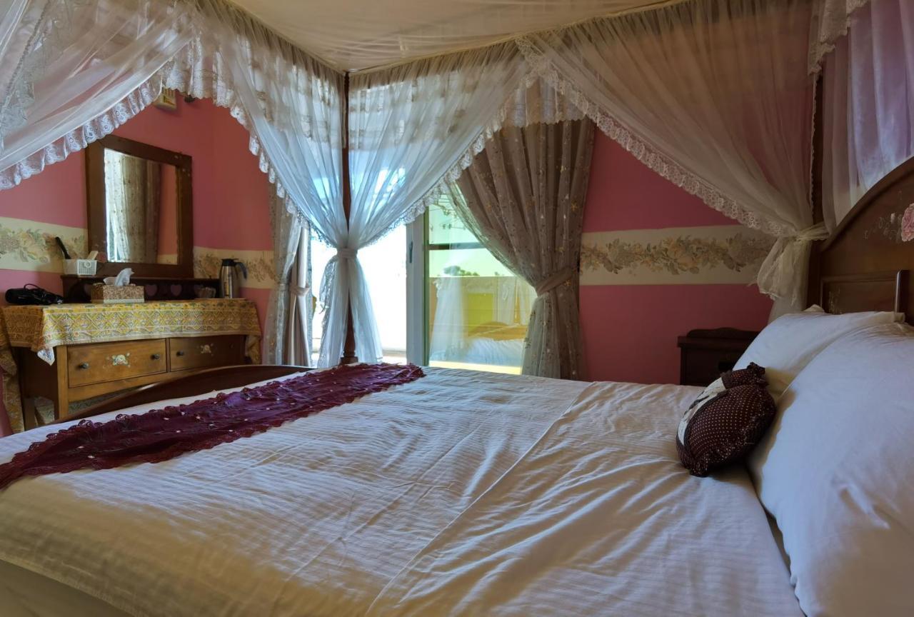 Golden Mary Bed & Breakfast T'ai-tung Eksteriør bilde